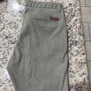 Kato Axe Denit Chino Sage Size 36